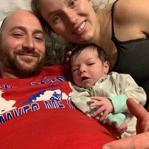 Meet your Posher, Ryan